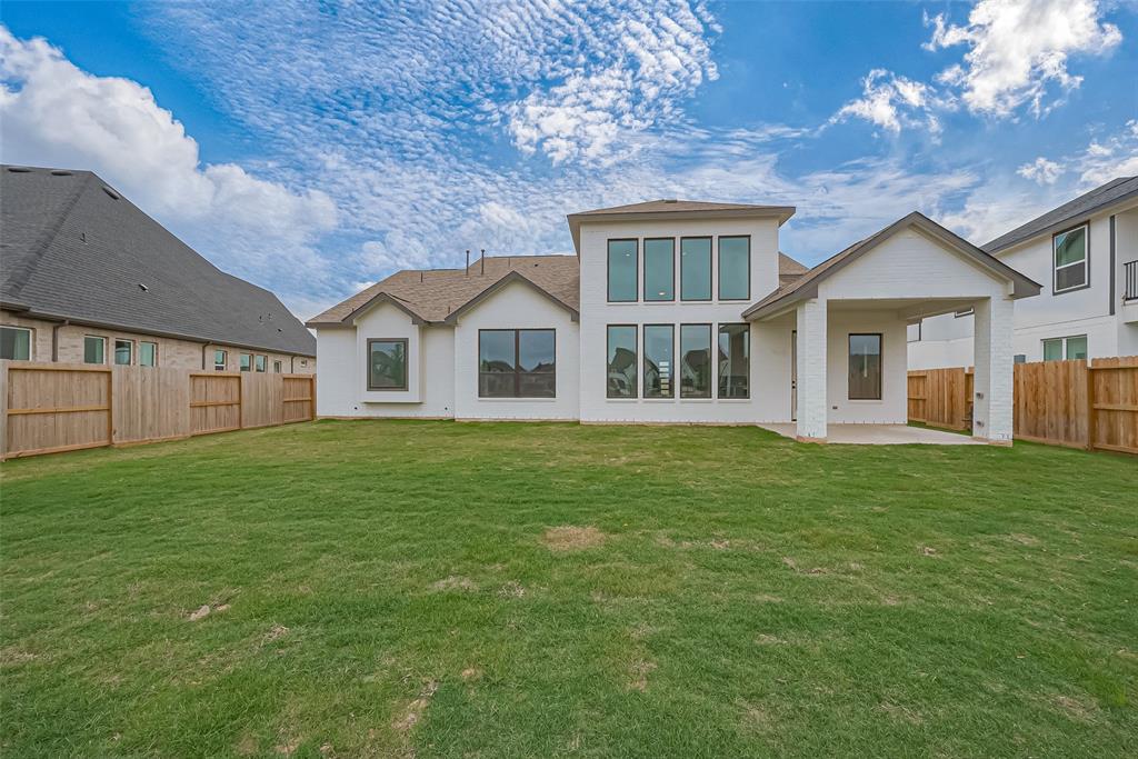 31215 Stella Sky Drive, Fulshear, Texas image 47