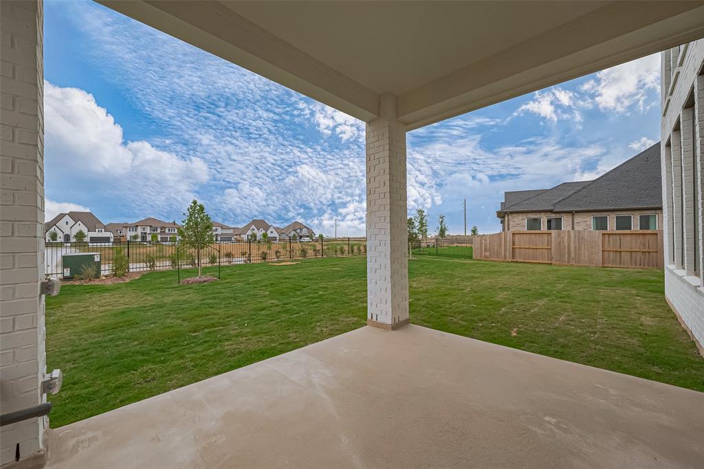 31215 Stella Sky Drive, Fulshear, Texas image 46