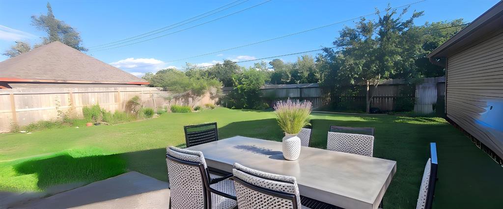 7619 Apache Plume Drive, Houston, Texas image 18