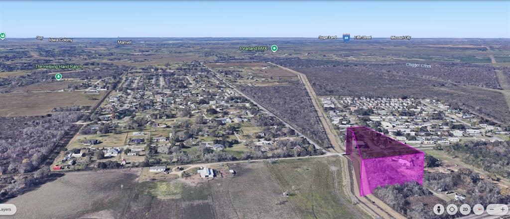 3720A County Road 144, Alvin, Texas image 13