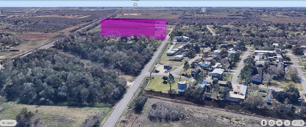 3720A County Road 144, Alvin, Texas image 21