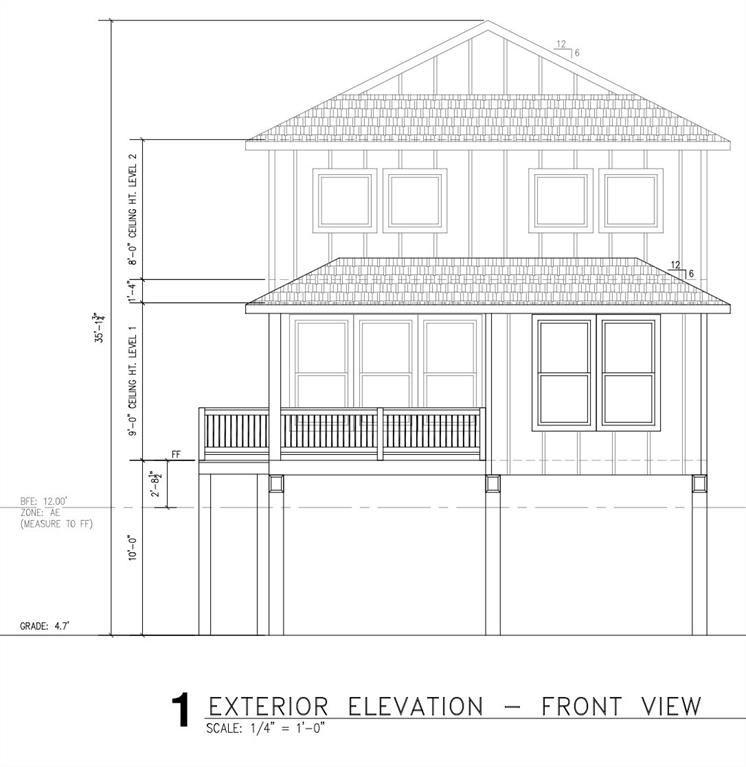 701 39th Street, Galveston, Texas image 6