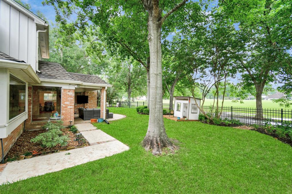 707 Chevy Chase Circle, Sugar Land, Texas image 27