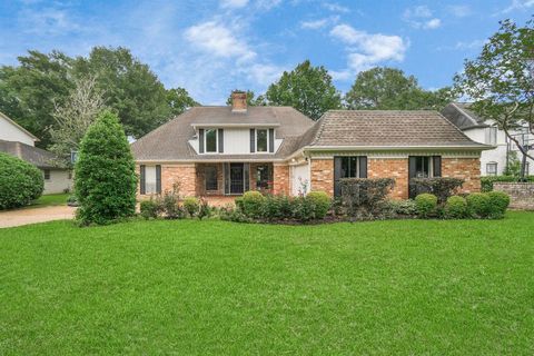 707 Chevy Chase Circle Sugar Land TX 77478