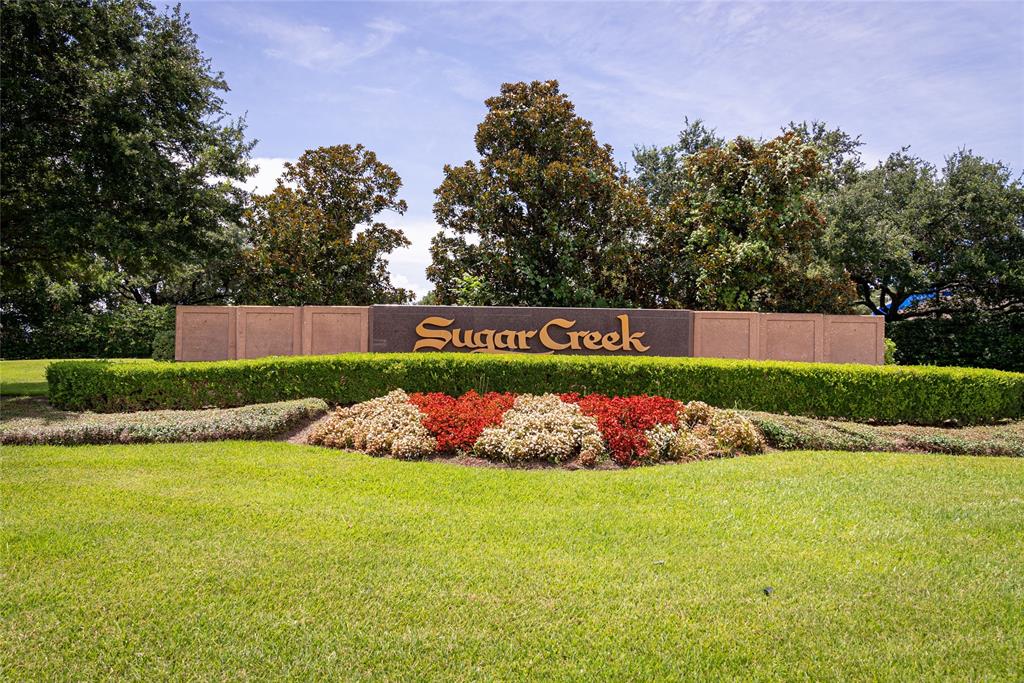 707 Chevy Chase Circle, Sugar Land, Texas image 36