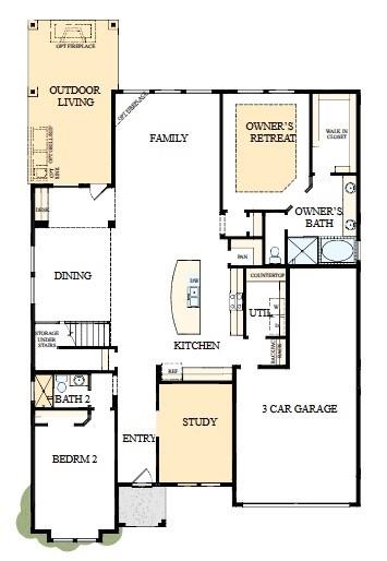 3343 Bentwood Ranch Drive, Conroe, Texas image 2