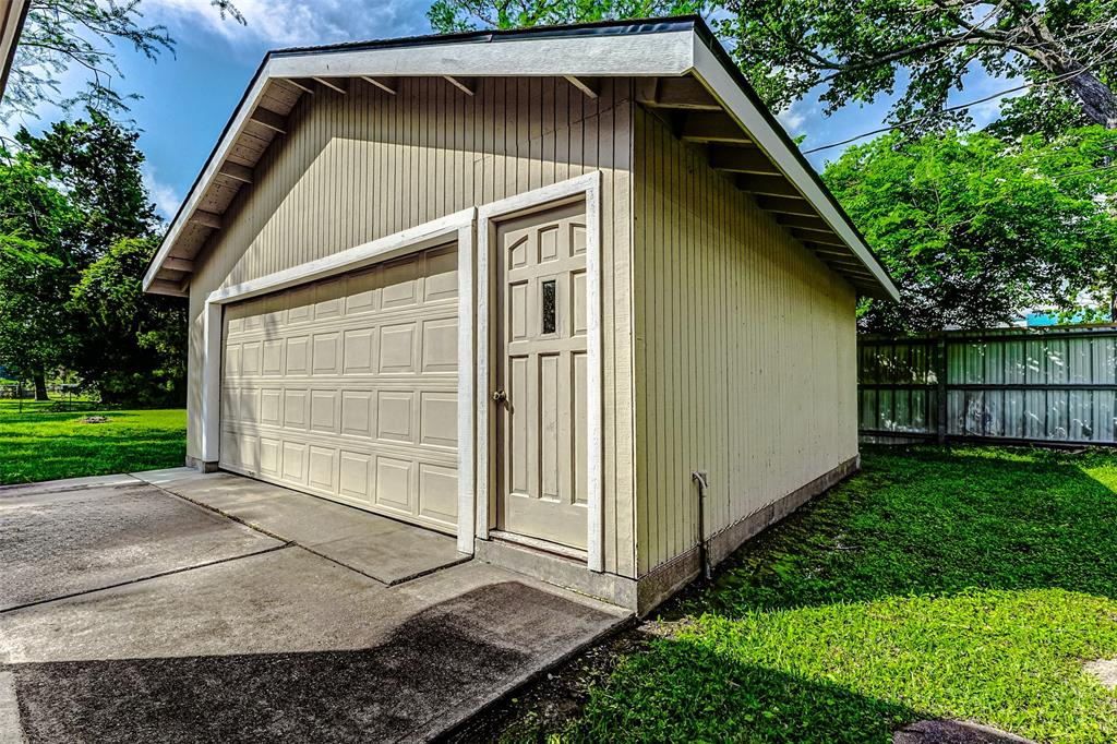 1206 Fay Road, Kemah, Texas image 35