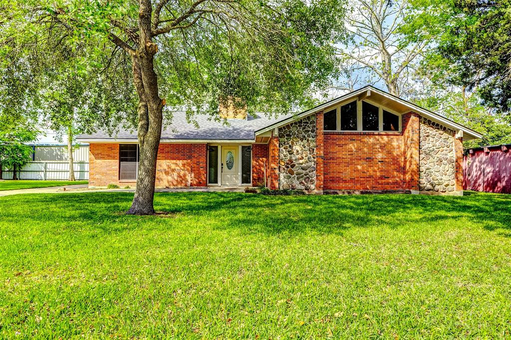 1206 Fay Road, Kemah, Texas image 1