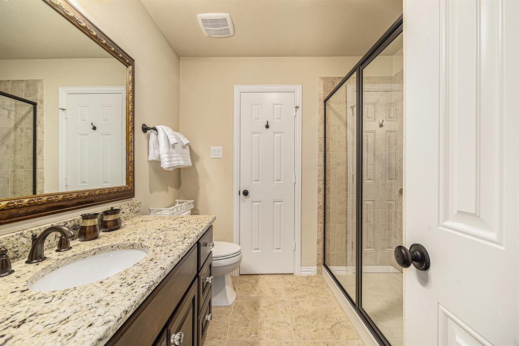 20758 Lavone Drive, Porter, Texas image 39