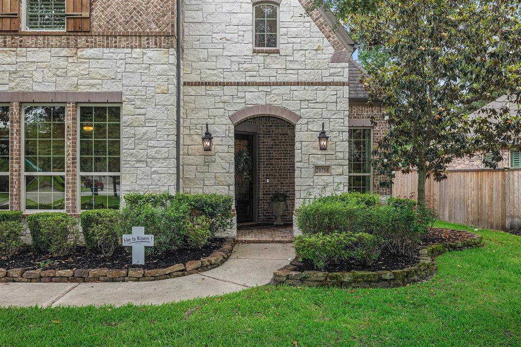 20758 Lavone Drive, Porter, Texas image 3