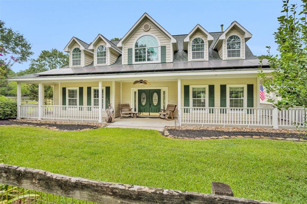 30820 Collier Smith Road