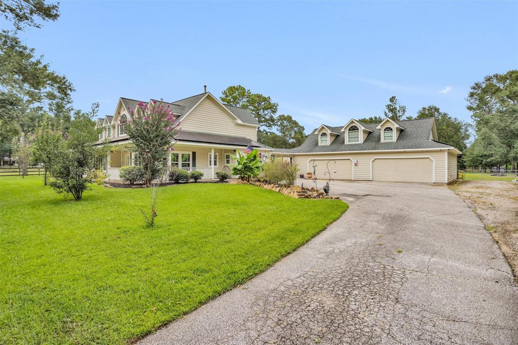 30820 Collier Smith Road