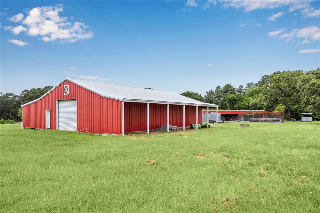 603 Terri Lane, Pinehurst, Texas image 17