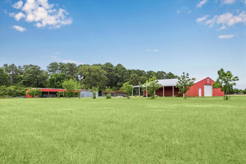 603 Terri Lane, Pinehurst, Texas image 18