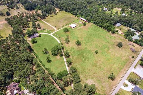 603 Terri Lane Pinehurst TX 77362