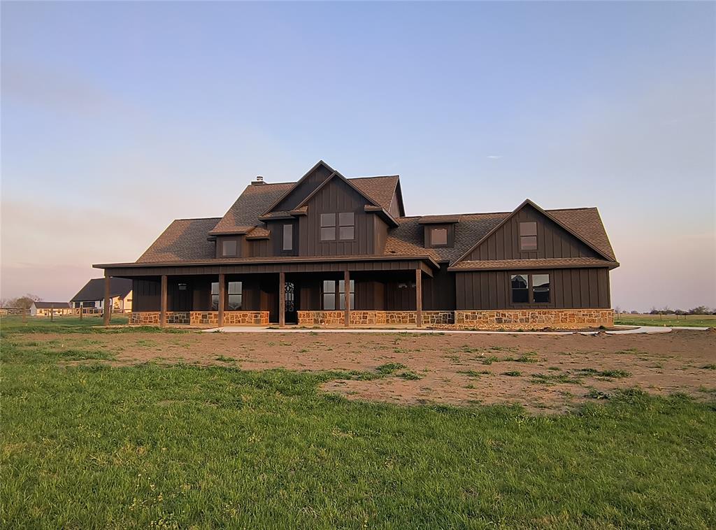 3557 Orion Drive, Brenham, Texas image 1