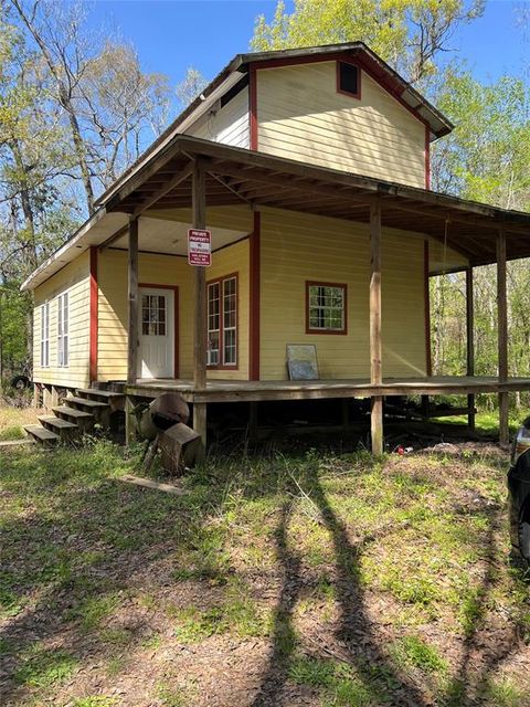 59 Magnolia Boulevard New Caney TX 77357