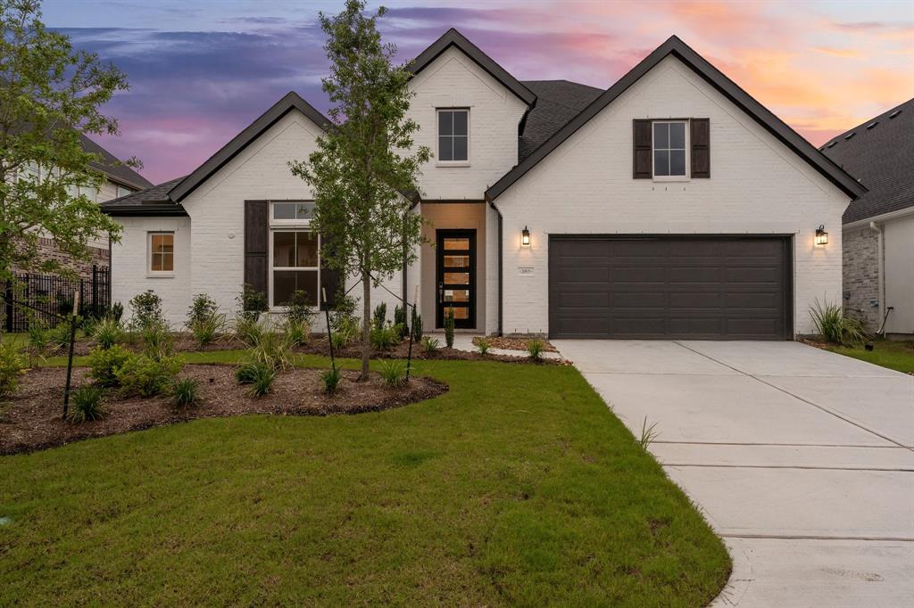 26915 Longwood Ledge Drive, Spring, Texas image 2