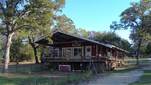 A home in Thornton