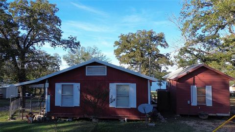 A home in Thornton