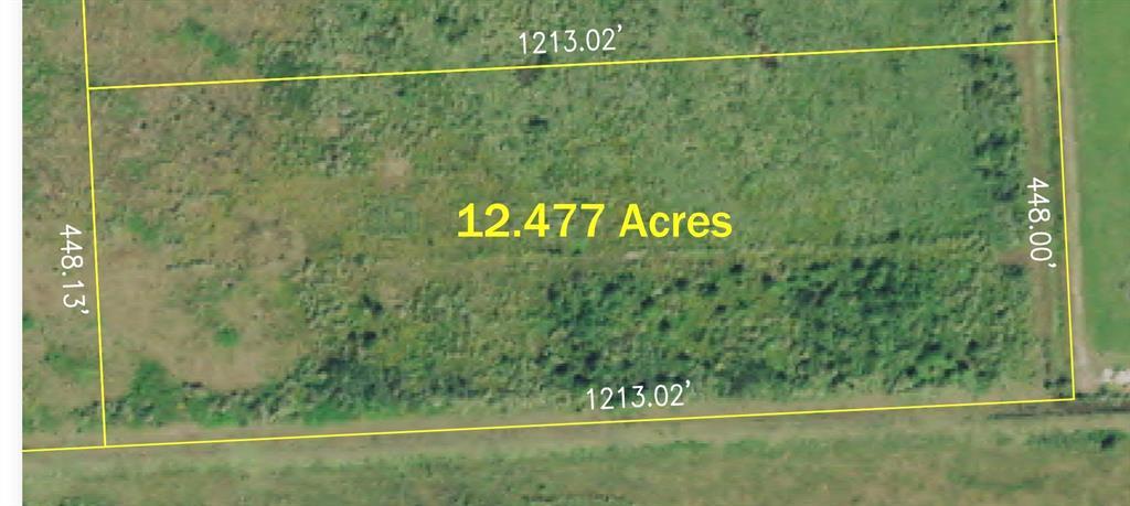 000 TR1 Kiker Road, Winnie, Texas image 1