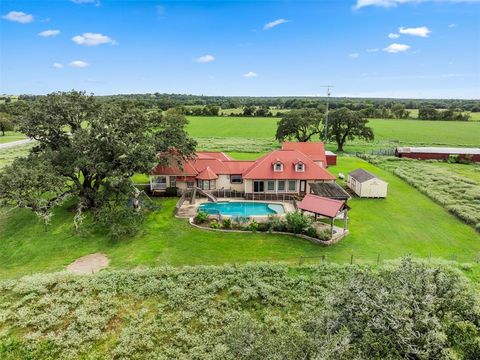 2610 Fm 609 La Grange TX 78945
