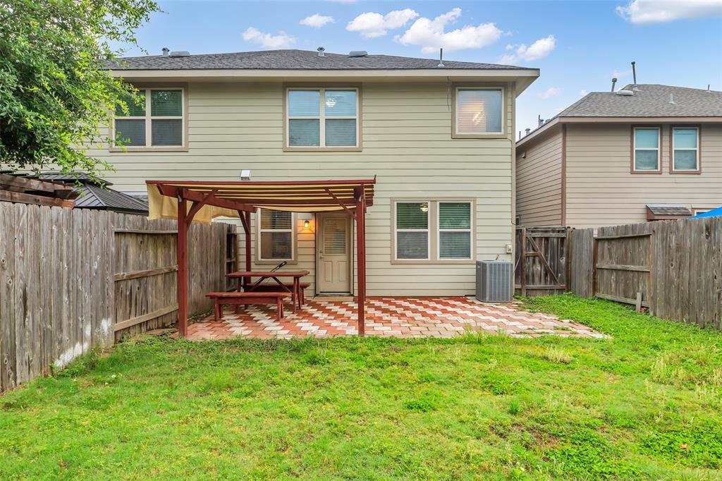 6466 Calgary Woods Lane, Katy, Texas image 23