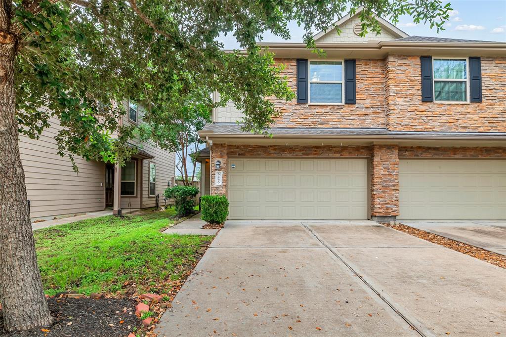 6466 Calgary Woods Lane, Katy, Texas image 3