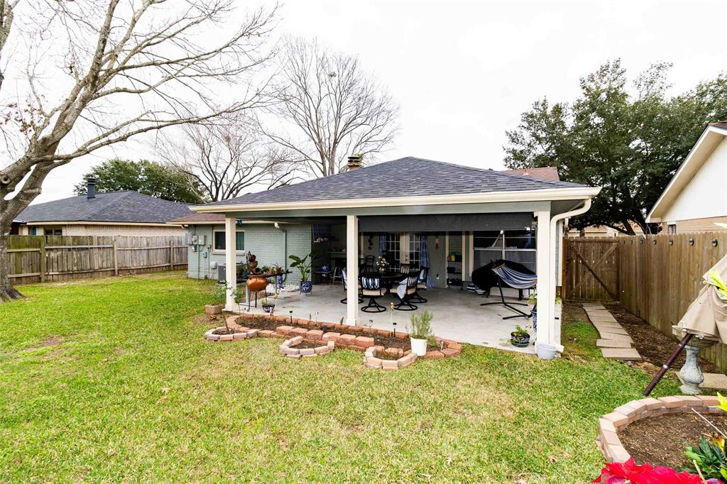 24026 Griffin House Lane, Katy, Texas image 7