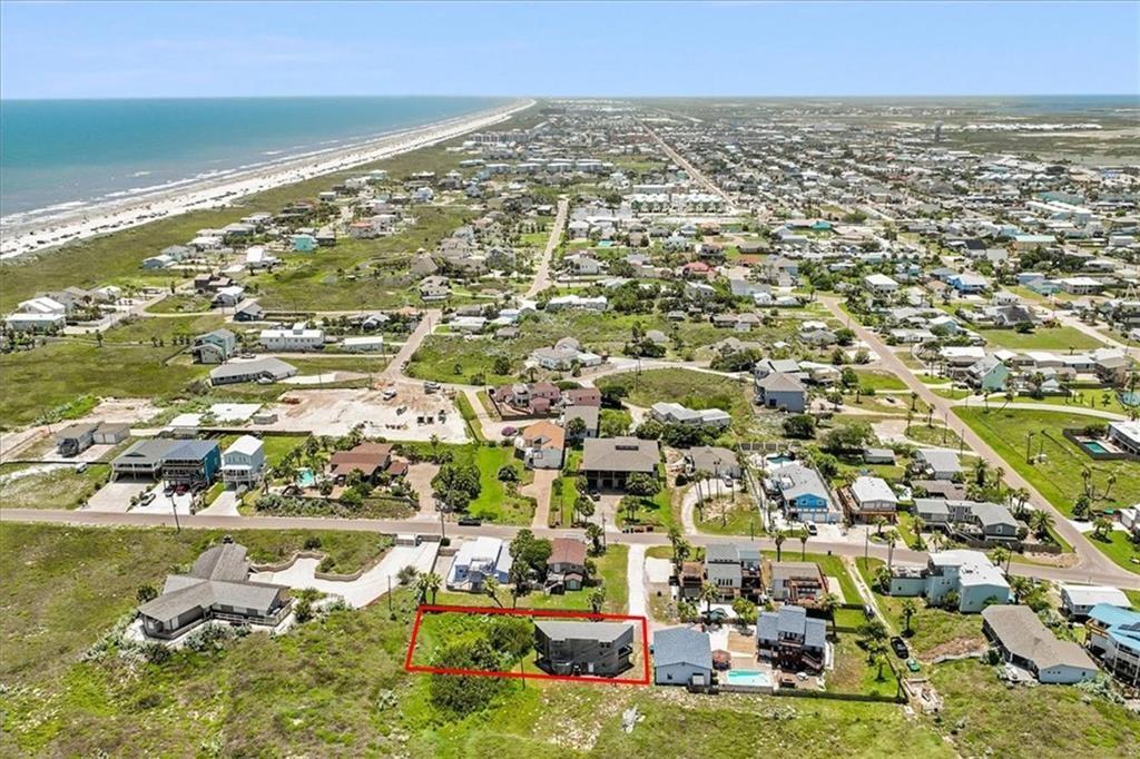 635 Lantana Drive, Port Aransas, Texas image 6