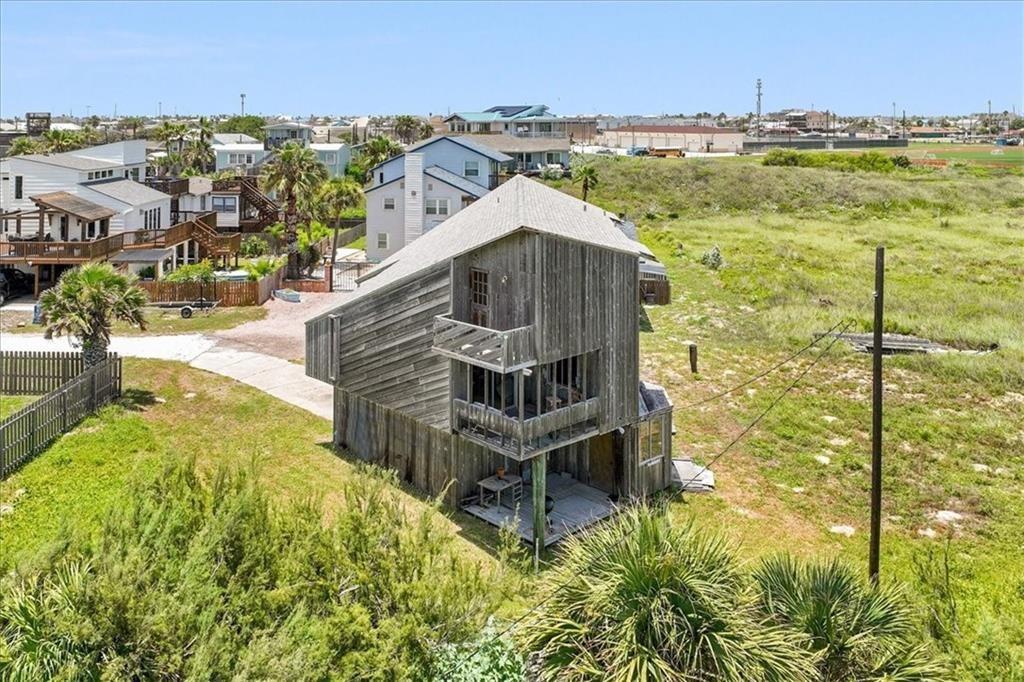 635 Lantana Drive, Port Aransas, Texas image 9