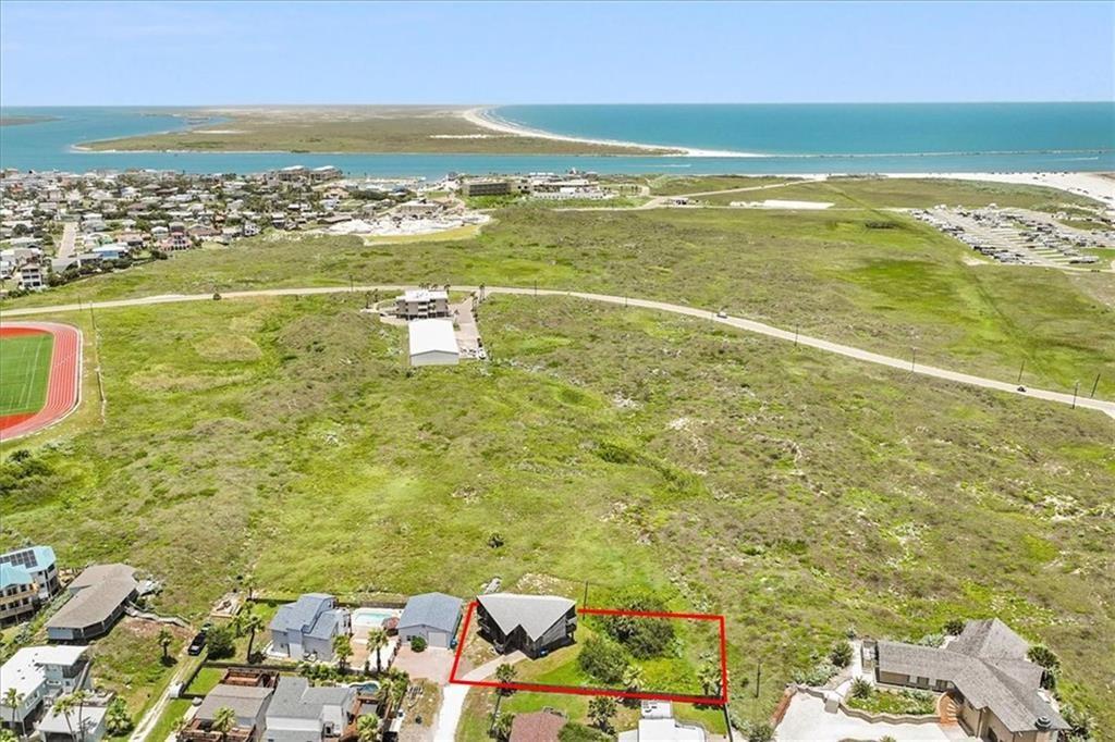 635 Lantana Drive, Port Aransas, Texas image 4