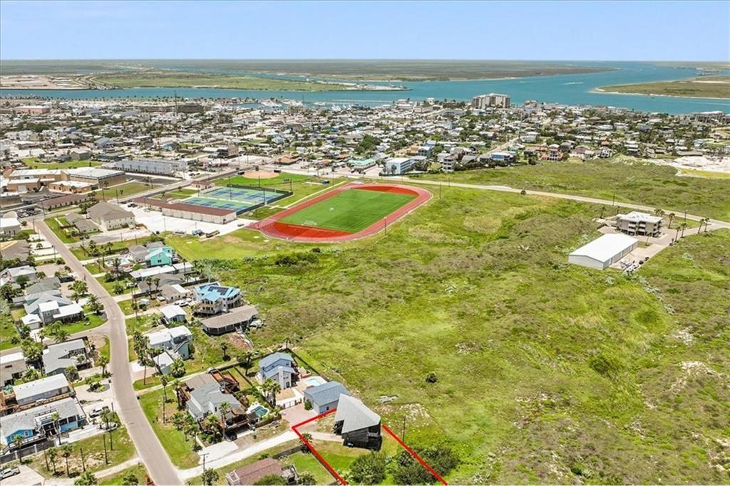 635 Lantana Drive, Port Aransas, Texas image 7