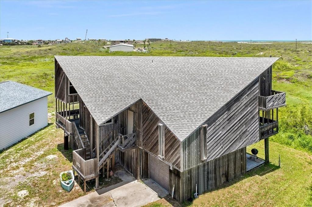635 Lantana Drive, Port Aransas, Texas image 10