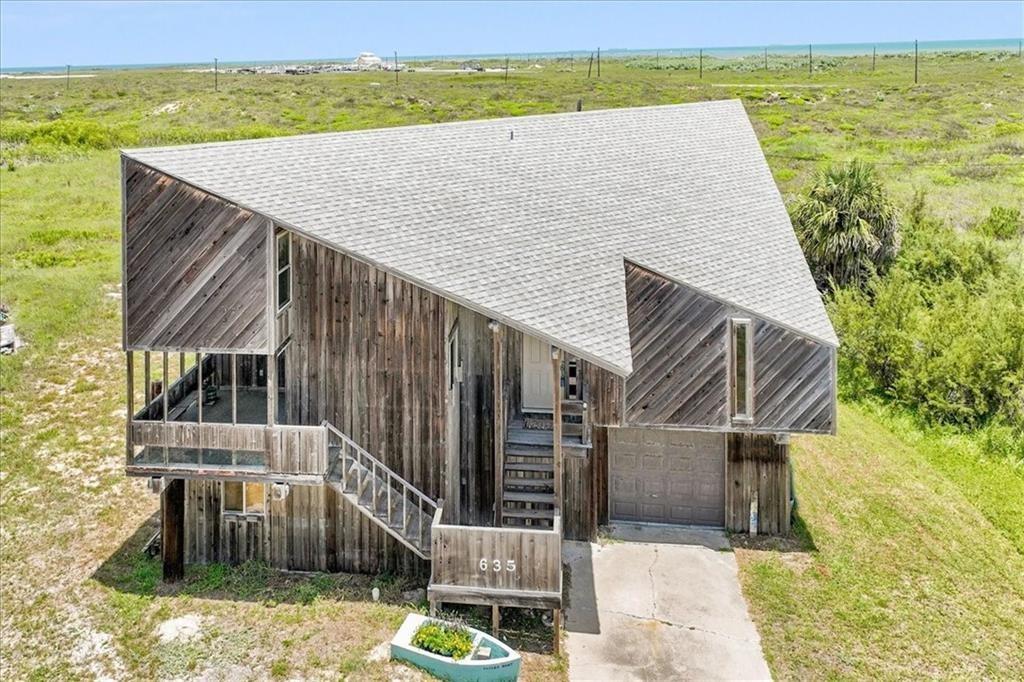 635 Lantana Drive, Port Aransas, Texas image 1