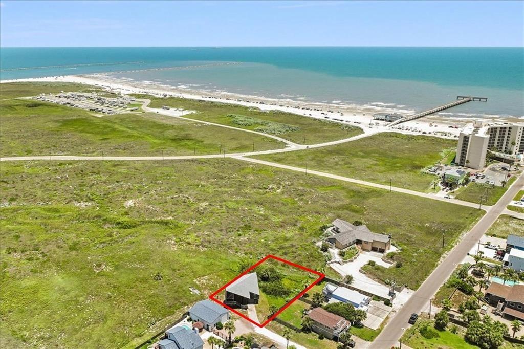635 Lantana Drive, Port Aransas, Texas image 8