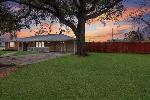 A home in Highlands