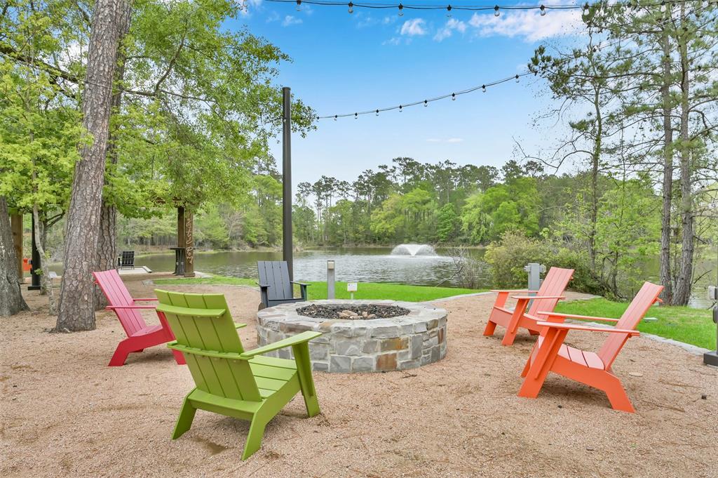 557 Timber Voyage Court, Conroe, Texas image 38