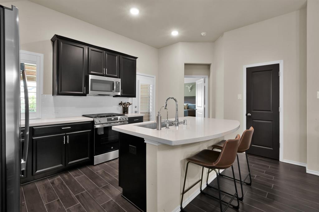 557 Timber Voyage Court, Conroe, Texas image 11