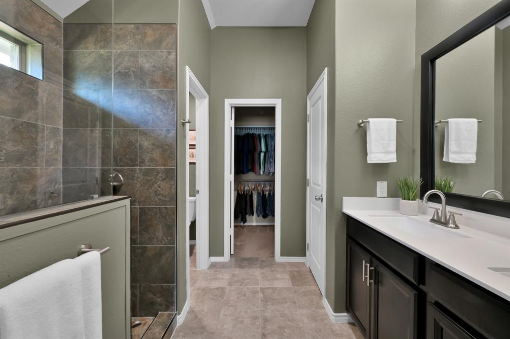 557 Timber Voyage Court, Conroe, Texas image 15