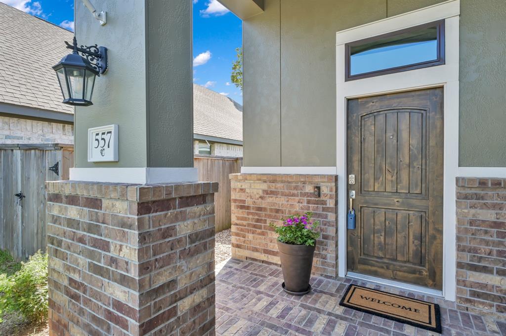 557 Timber Voyage Court, Conroe, Texas image 4