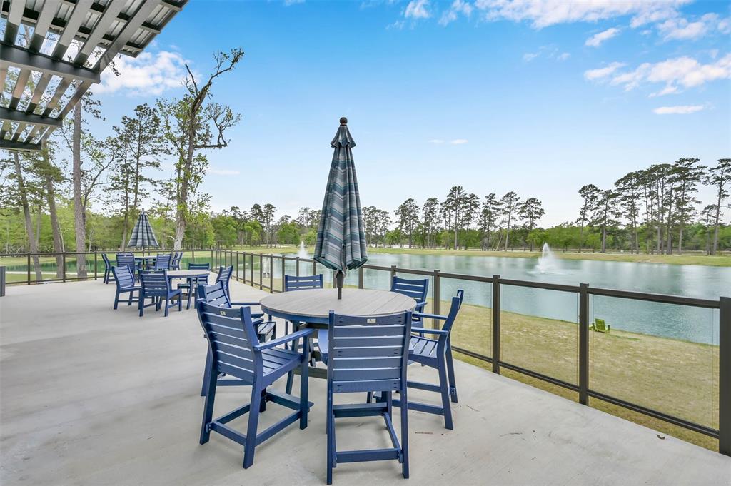 557 Timber Voyage Court, Conroe, Texas image 33