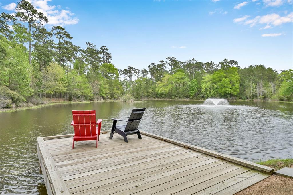 557 Timber Voyage Court, Conroe, Texas image 39