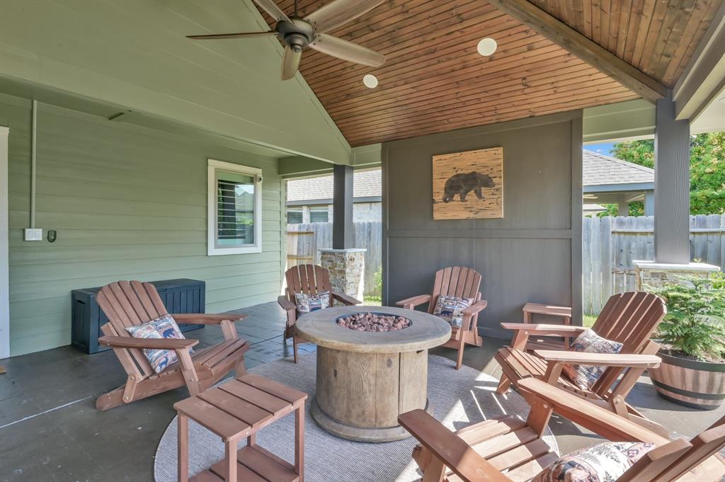 557 Timber Voyage Court, Conroe, Texas image 25