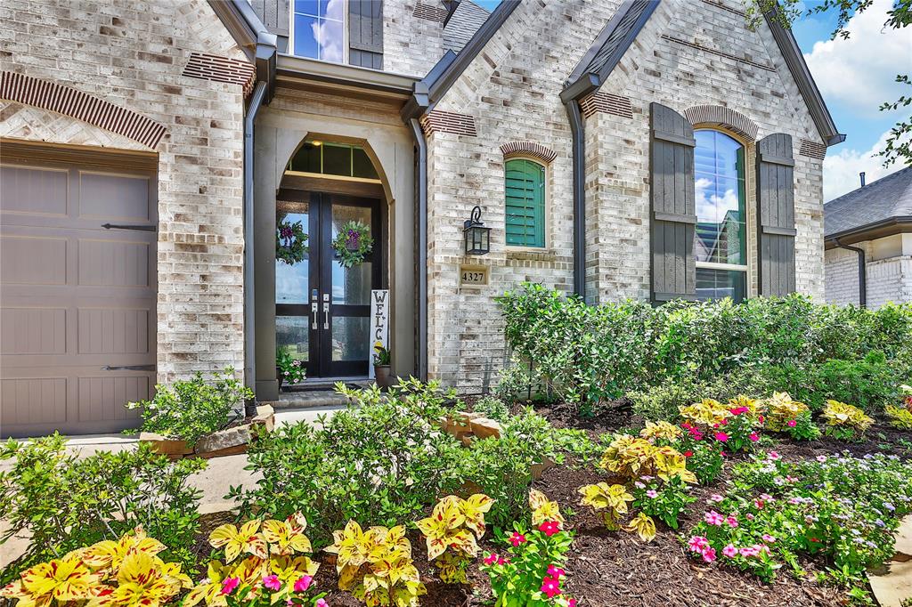 4327 Sage Glen Lane