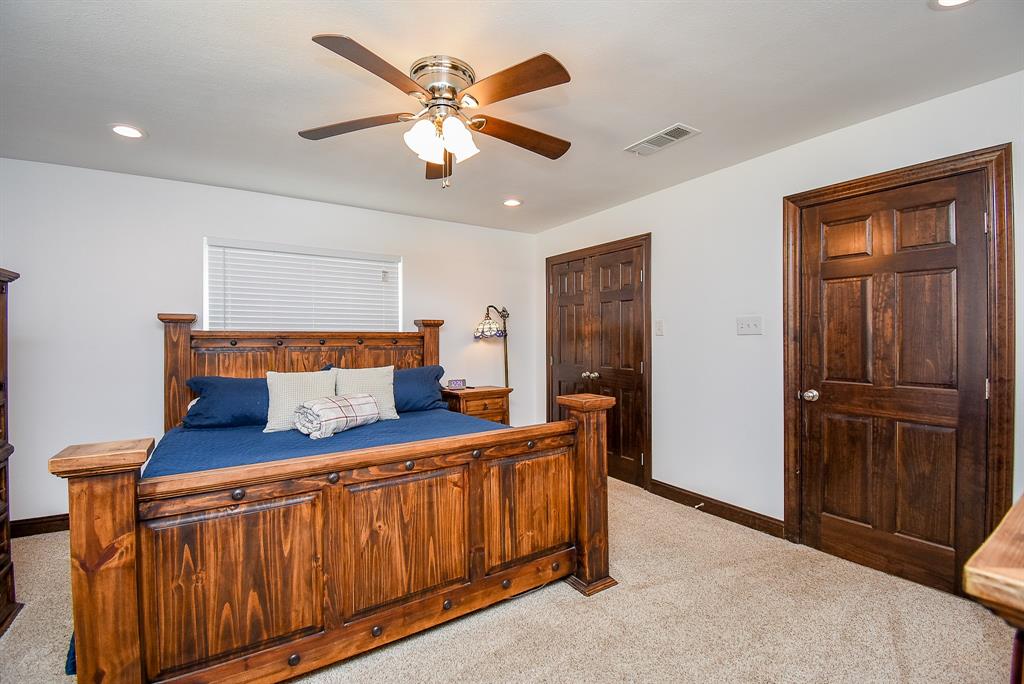 2423 Hargis Street, East Bernard, Texas image 20