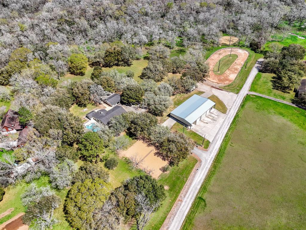 2423 Hargis Street, East Bernard, Texas image 1