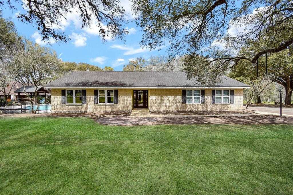 2423 Hargis Street, East Bernard, Texas image 30