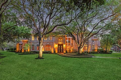 1602 Hampton Oaks Circle Houston TX 77094