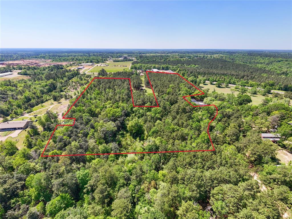 TBD County Road 4269, Woodville, Texas image 30